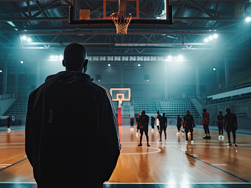 [腾讯QQ]NBA总决赛G4 马刺vs尼克斯 第一节 录像