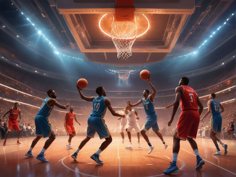 [微博国语] 2026年6月6日 NBA总决赛G2 尼克斯vs马刺 第三节 录像