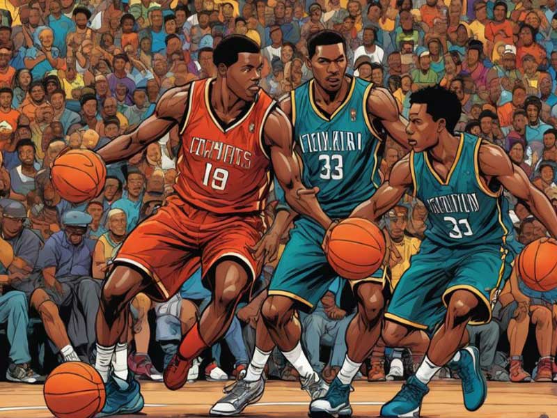 [微博国语] 2026年06月06日 NBA总决赛G2 尼克斯vs马刺 第二节 录像