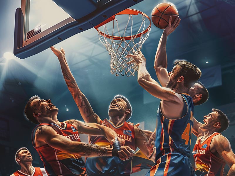 [腾讯QQ]NBA总决赛G1 尼克斯vs马刺 第二节 录像